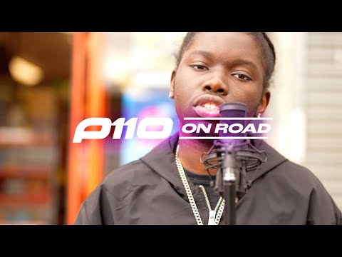 Deed0t - On Road | P110