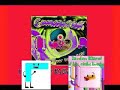 KlaskyKlaskyKlaskyKlasky Gummy Bear Song Version In AppleChorded