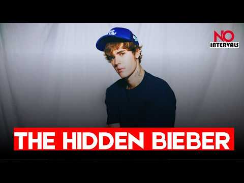 5 Hidden Secrets About Justin Bieber! | Hollywood & Music News