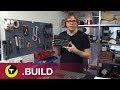 .Build - Bouw je eigen ZX Spectrum  - 8bit-icoon uit de jaren tachtig herboren