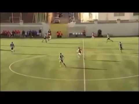 Rudi Alhinho 2012/13