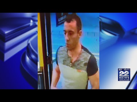 Massachusetts man arrested for assaulting mother, daughter in gas station