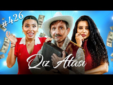 Qız atası / 426. Bölüm