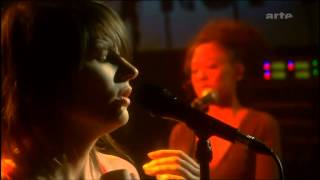 Camille - Cats and Dogs (Live 2008)