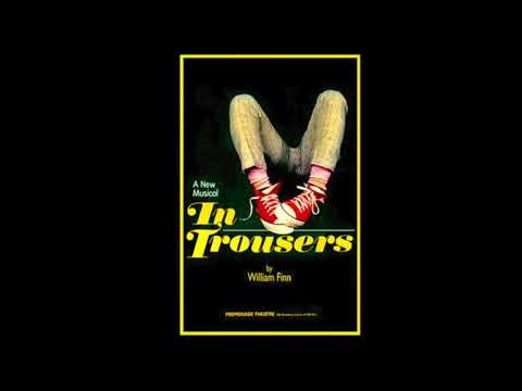 "Whizzer Going Down" - In Trousers (1993 BCEFA)