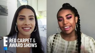 Haskiri Velazquez & Alycia Pascual-Pena Talk \