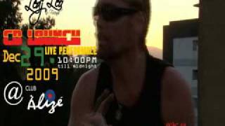 www.addisallaround.com presents Ledj Leo
