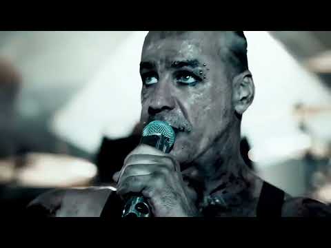 Rammstein Paris - Ich Will