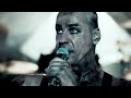 Rammstein Paris - Ich Will