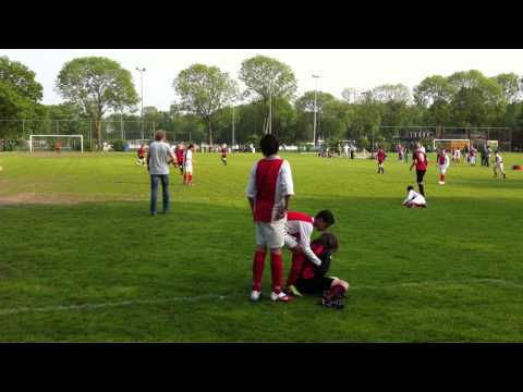 RCL D10 - ARC D11 (22-05-2012)