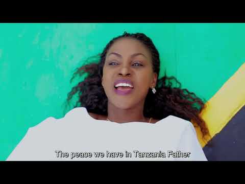 Ruth Mlay - Tanzania (Official Video)