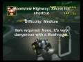 Mario Kart Wii Shortcuts