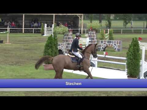 Gilbert Tillmann und Leviennes des Cabanes