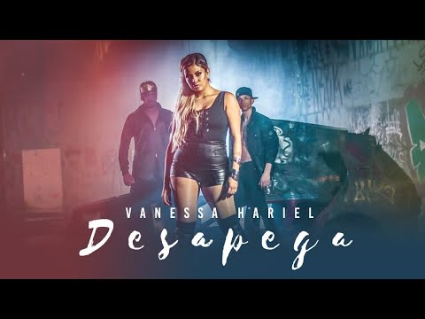 Vanessa Hariel - Desapega (Clipe Oficial)