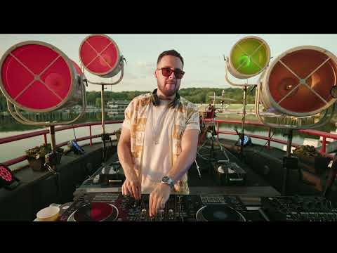 SUNSET - DJ BREJO 3 Kolory Malta Poznań