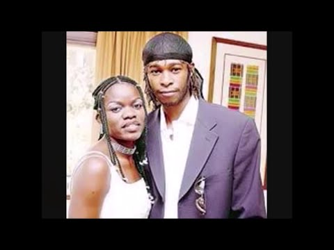 I'm Gonna Fly - Mercy Myra Ft. Redsan