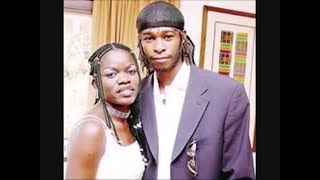 I'm Gonna Fly - Mercy Myra Ft. Redsan