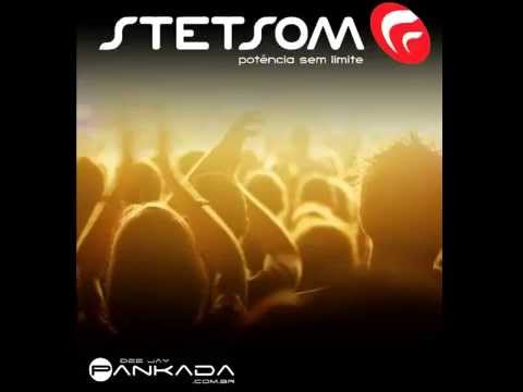 CD STETSOM ( DJ PANKADA )