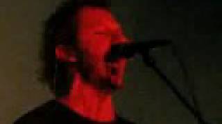 dEUS - Roses (Melt! 2008)