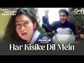 Har Kisike Dil Mein Full Song Jhankar Abhishek Bachchan Karishma Udit Narayan Alka Yagnik