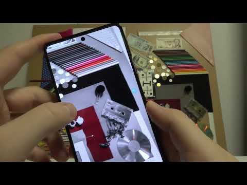 MOTOROLA Edge 30 Pro Camera Top Tricks | The Best Camera Tips and Hidden Options