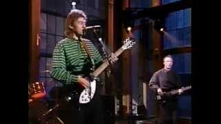 Robyn Hitchcock & the Egyptians - Ultra Unbelievable Love + Oceanside [3-2-92]