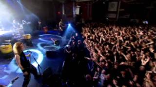 Children of Bodom - Angels Don&#39;t Kill live at Stockholm 2006 HD