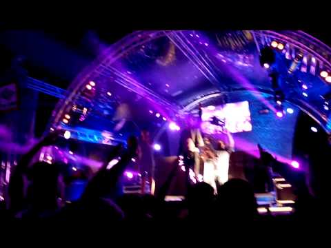 Frontliner @ So W'happy Festival 2015