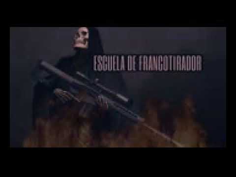 Escuela de francotirador