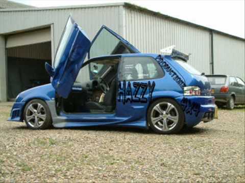 Burger Boi & hazzy production Tamzin - Never B The Same.wmv