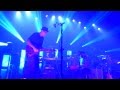 moe. - Brittle End ~ Bullet - Fonda Theater - 3.8.13 - Hollywood [HD]
