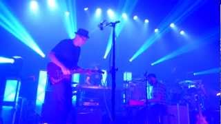 moe. - Brittle End ~ Bullet - Fonda Theater - 3.8.13 - Hollywood [HD]