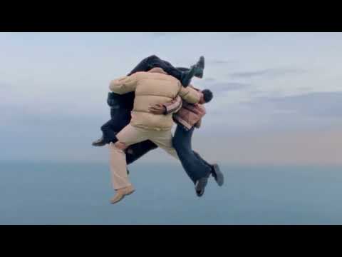 Burberry: Open Spaces (Cannes Advertising Festival 2022)