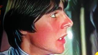 Davy Jones