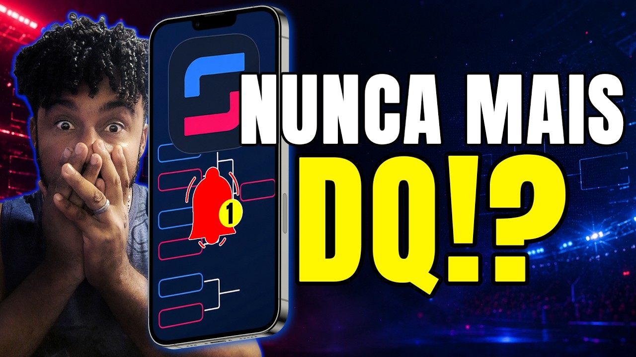 Start.gg no celular: como usar o aplicativo oficial