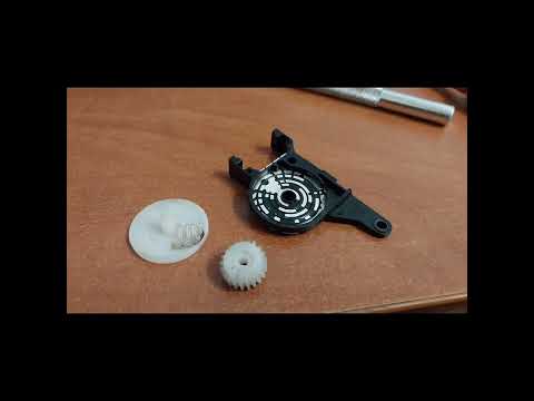 Panasonic NV-HD750 Hi-Fi Stereo VHS видеомагнитофон #panasonic #hifi #видеомагнитофон #профилактика