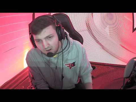 CWL Pro League - Splyce vs Faze Clan Week 11 (Day 1)