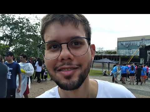 TROTE CALOUROS 2022  UFSC