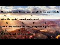 WALK OUR OWN ROAD by Randy Travis - Guitar play along