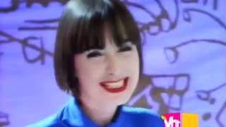 Breakout [N.A.D Mix] - Swing Out Sister (MV) 1986