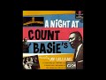 Joe Williams  - A Night at Count Basie's ( Full Album )