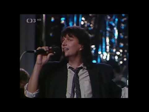 Stanislav Hložek - Ať žije beat (1989)