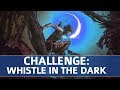 Shadow of the Tomb Raider - Cozumel Challenges: Whistle in the Dark (Death Whistles)