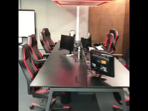 📊🧑🏻 💻Estrutura da matriz #v4 em São Leopoldo - RS (2022)