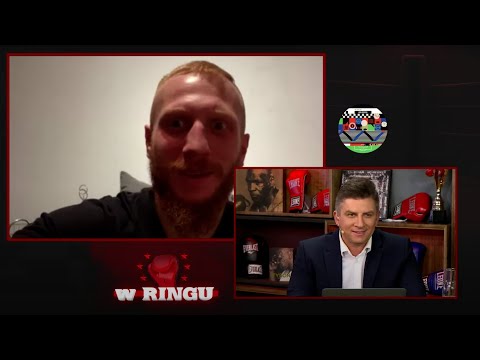 CRAWFORD NOKAUTUJE PORTERA, PARZĘCZEWSKI VS GOLOVASHCHENKO! - BOREK, PINDERA, MISZKIŃ I BARTOSIAK