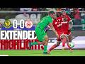 EXTENDED HIGHLIGHTS YANGA SC 0 VS SIMBA SC 0 LIGI KUU YA NBC 2025 26