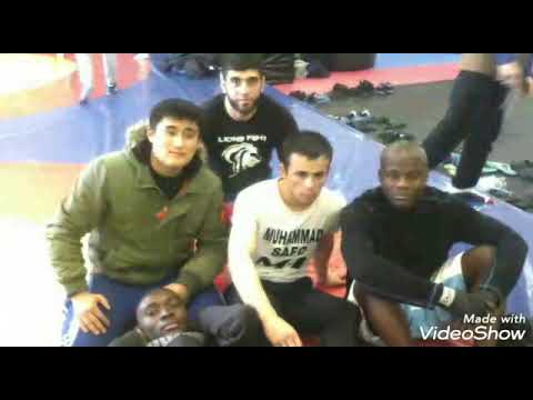 Камолиддин & Жололиддин Толипов узбекистан 🇺🇿🇺🇿🇺🇿ММА