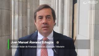 #DerechoEnDebate: Ley de Inocencia Fiscal II