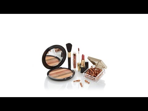 Signature Club A By Adrienne 4 Seasons Bronze Kit