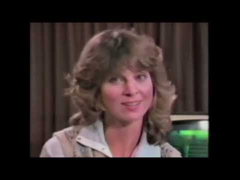 The Fairlight CMI, Laser Harp & 50ft Stringed Instrument